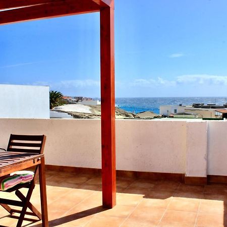 3Bdr Casa El Poris Villa Poris de Abona Eksteriør bilde