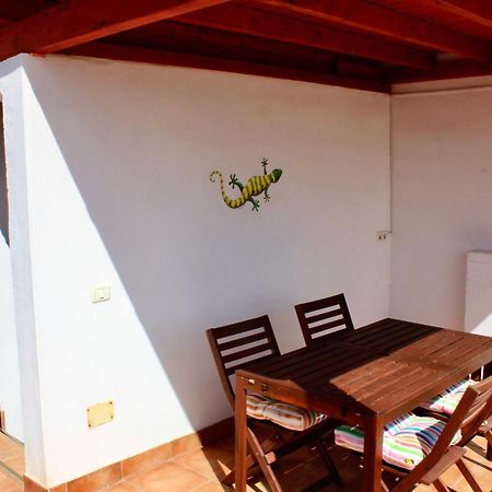 3Bdr Casa El Poris Villa Poris de Abona Eksteriør bilde