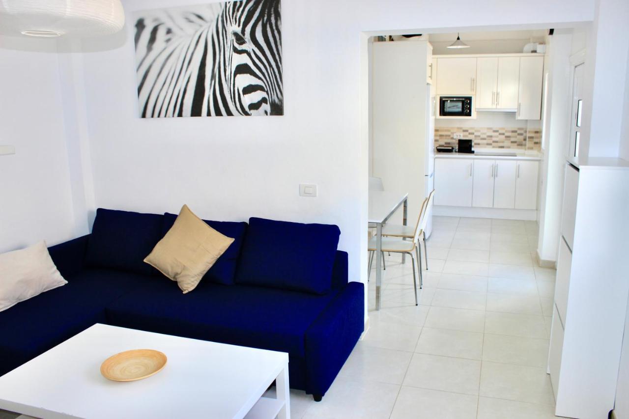 3Bdr Casa El Poris Villa Poris de Abona Eksteriør bilde
