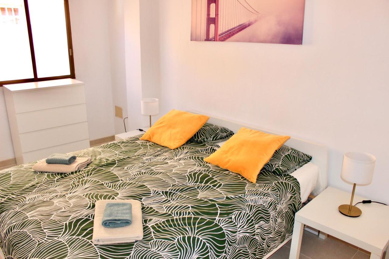3Bdr Casa El Poris Villa Poris de Abona Eksteriør bilde
