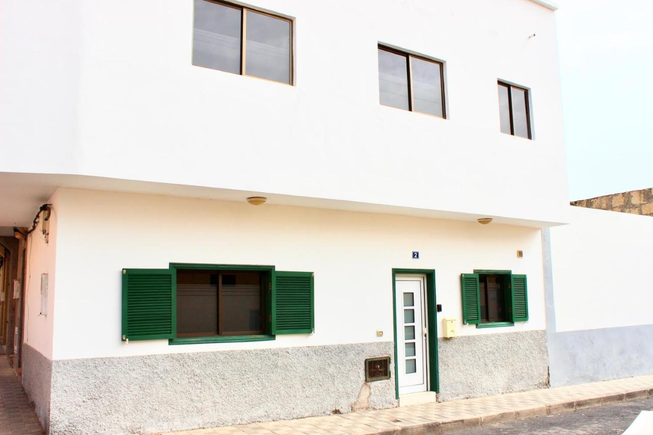 3Bdr Casa El Poris Villa Poris de Abona Eksteriør bilde