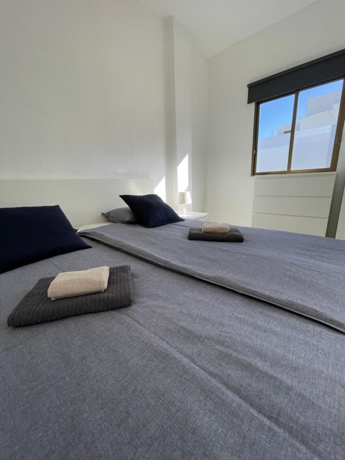 3Bdr Casa El Poris Villa Poris de Abona Eksteriør bilde