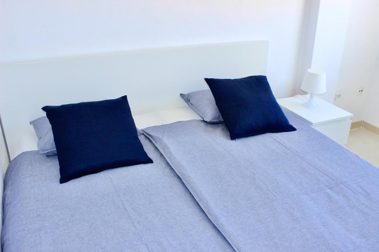 3Bdr Casa El Poris Villa Poris de Abona Eksteriør bilde