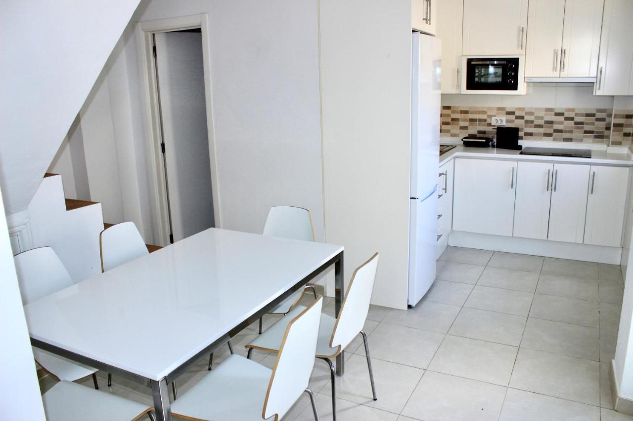 3Bdr Casa El Poris Villa Poris de Abona Eksteriør bilde